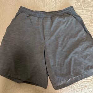 Lululemon Athletic Shorts